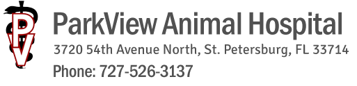 ParkView Animal Hospital